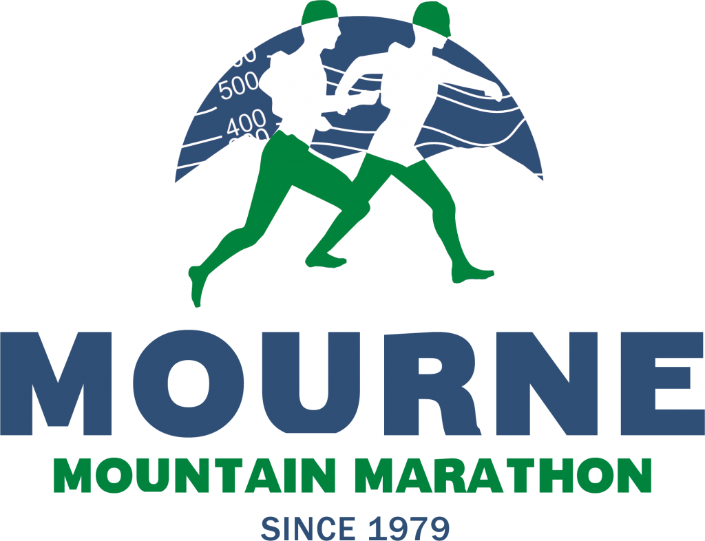 Mourne Mountain Marathon color Logo – Port – Mourne Mountain Marathon