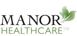 Manor Healthcare Logo